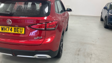 MG ZS 1.5 Hybrid+ SE 5dr Auto Hybrid Hatchback